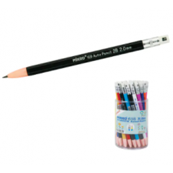 Mikro 618 2B 2Mm Otomatik Kurşun Kalem