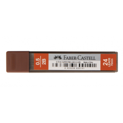 Faber Castell 0,5 Süper Fine Uç, 75mm