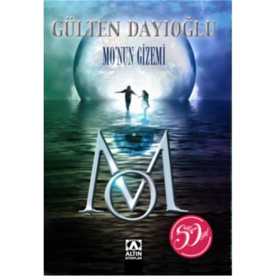 Monun Gizemi-GÜLTEN DAYIOĞLU