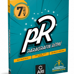 Arı Yayıncılık 5. Sınıf Türkçe Atölyem