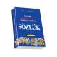 YDS Publishing Yayınları Ortaokullar İçin Resimli İngilizce Türkçe Türkçe İngilizce Sözlük