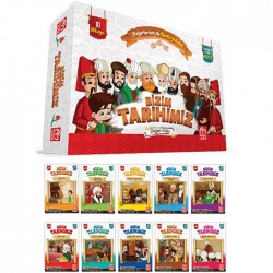 Bizim Tarihimiz Hikaye Serisi