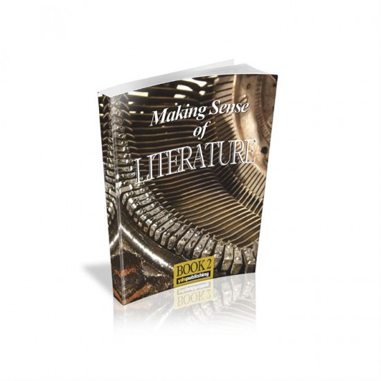 Making Sense of Literature Book 2
