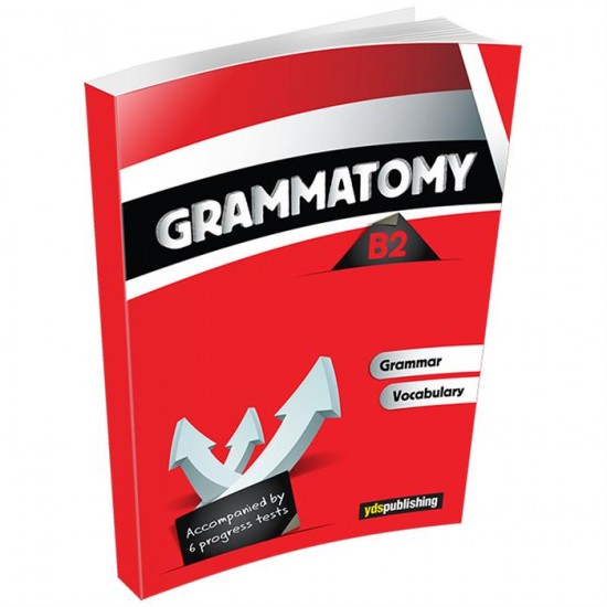 Grammatomy B2