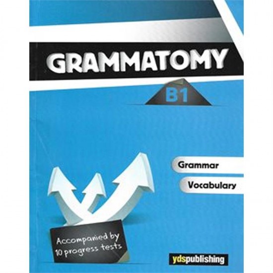 Grammatomy B1