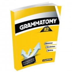 Grammatomy A2