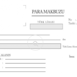 Folix Para Makbuzu 2-50 otokopili