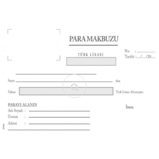 Folix Para Makbuzu 2-50 otokopili