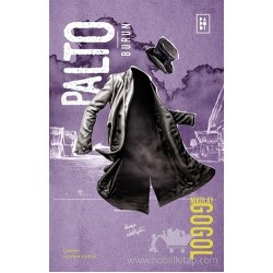 Palto Burun-NIKOLAY VASILIEVICH GOGOL