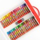 Faber Castell Pastel Boya Çantalı 36 renk