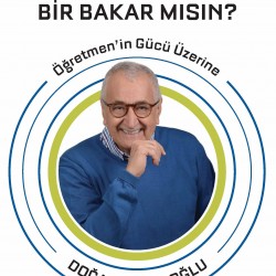 Öğretmenim Bir Bakar Mısın?- DOĞAN CÜCELOĞLU 