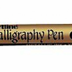 Artline Kaligrafi Kalemi Altın 993XF GOLD 