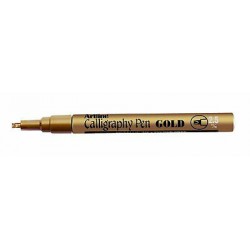 Artline Kaligrafi Kalemi Altın 993XF GOLD 