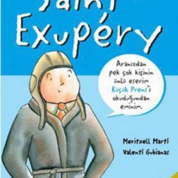Benim Adım... Saint Exupery