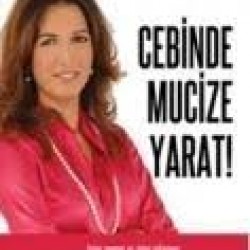 Cebinde Mucize Yarat-Özlem Denizmen