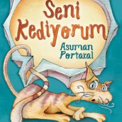 Seni Kediyorum-Asuman Portakal