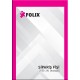FOLIX SİPARİŞ FİŞİ 2-50 OTOKOPİLİ