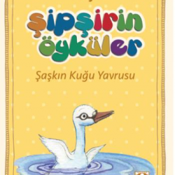Şipşirin Öyküler 5 Kitap Set -NUR İÇÖZÜ