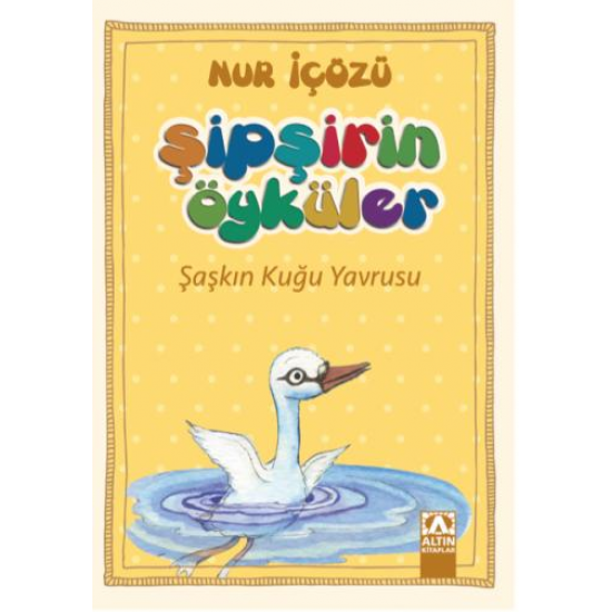 Şipşirin Öyküler 5 Kitap Set -NUR İÇÖZÜ
