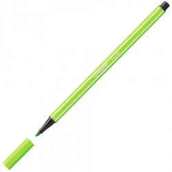 Stabilo Finepen Point 88 Açık Yeşil