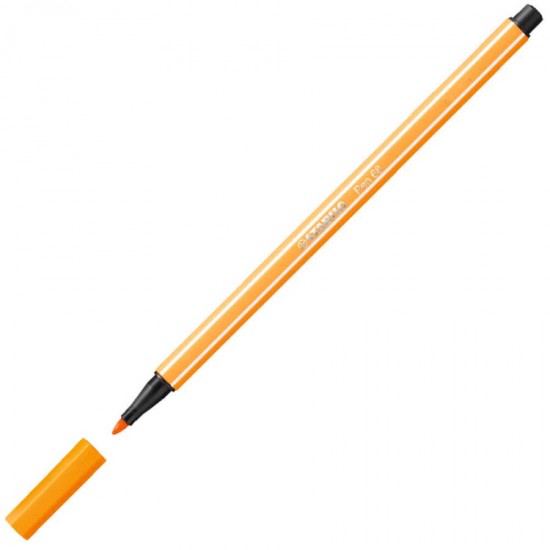STABILO FINEPEN POİNT 88 TURUNCU