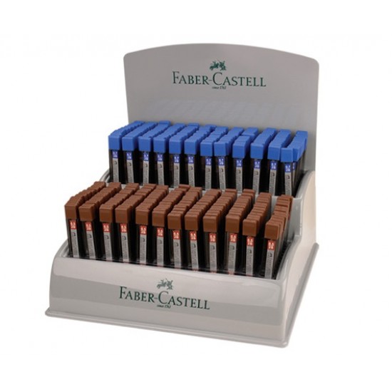 Faber Castell 0,5 Süper Fine Uç, 75mm