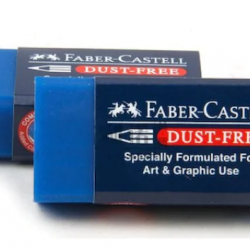 Faber Sınav Silgisi Büyük Boy 2 adet