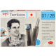tombow  07 min (uc) 12 li paket