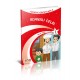 Türkiye Çocukları Set 2-10 Kitap Takım