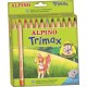 Alpıno Al-113 Trımax Jumbo Kuruboya 12’li