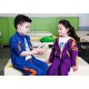 Cemre Koleji 4 Yaş Okula Başlangıç Seti