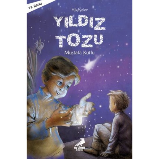 Yıldız Tozu-Mustafa Kutlu