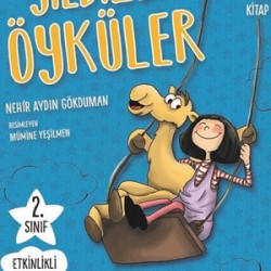Erdem Yıldızlı Öyküler (10 Kitap)
