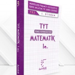 Karekök TYT Matematik 1