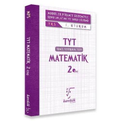 Karekök TYT Matematik 2